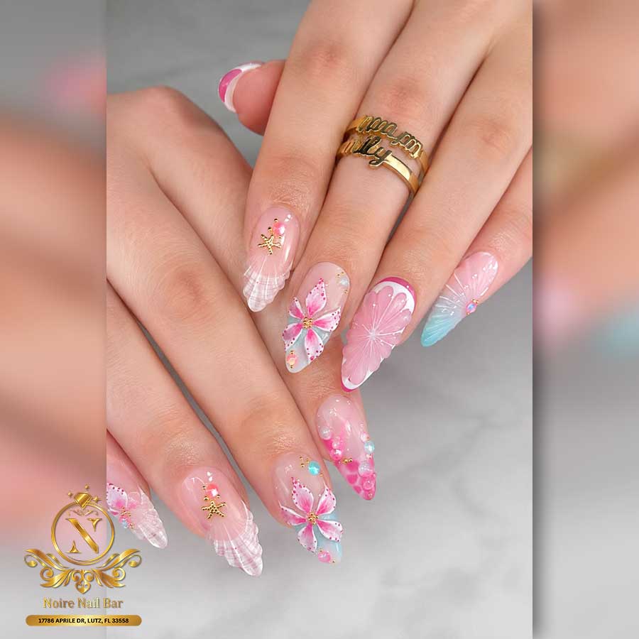 Noire Nail Bar